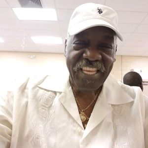 Meet your Posher, Willie